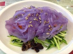 -老边饺子馆(中街店)