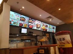 -老娘舅(吴淞路店)