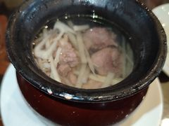 冬笋老鸭汤-西江美食舫·江西菜(健德桥店)