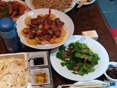 -东北大院·东北菜(三台子店)