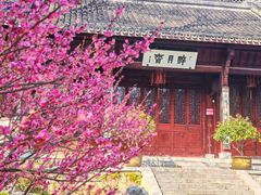 -采石矶景区