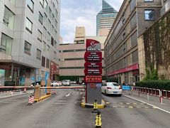 -南京商茂国际酒店(新街口德基广场店)