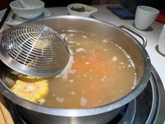 -牛品福潮汕牛肉火锅(旺庄店)