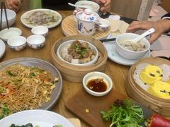 -潮粥荟·潮汕砂锅粥(槐房万达店)