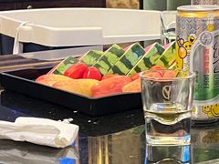 -萧邦音乐会所KTV·蒸汽活海鲜自助(福田店)