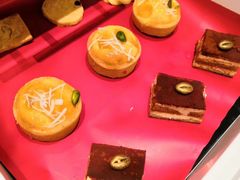 -行者书屋大堂吧 ·下午茶(南京圣和府邸酒店)