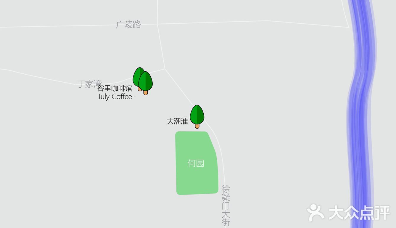 我在｢扬州｣逛｢园子🪷｣的日常[咖啡]