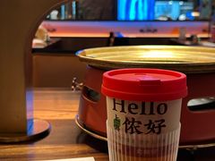 -西塔老太太泥炉烤肉(上海七宝领展广场店)