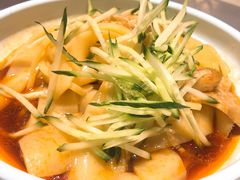 -巴依老爷新疆美食(清华东门店)