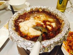 粗茶淡饭•汉口公馆-粗茶淡饭·汉口公馆(循礼门店)