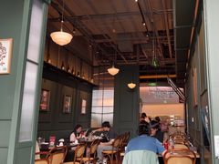 -章记星洲 · 新加坡餐厅(望京店)
