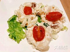 -必胜客(新辰里酒仙桥店)
