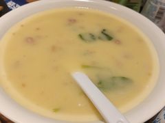 -院里汤包·虾汤包青岛菜(辽源路店)
