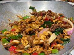 -俭寨大盘鸡·缸子肉·小公鸡·新疆菜(云通店)