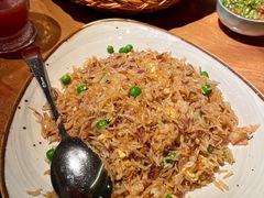 -蝦塘·中国餐馆(城墙南马道巷店)