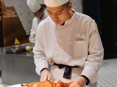 -北约客维景国际大酒店-央街西餐厅(同泽北街店)