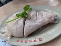 -百家鸡味馆(清泰店)