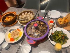 -鑫复盛皇嘉海鲜酒店