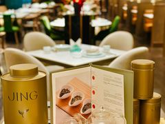 -珍呈中餐厅•粤川淮扬新疆(乌鲁木齐康莱德酒店)