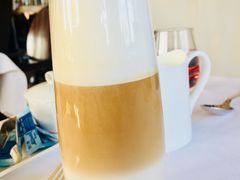 -上海和平饭店华懋阁 Cathay Room