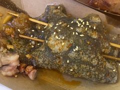 -八一好吃街·高品美食广场