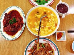 -去茶去餐厅(中央大街店)