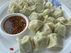 -前王院•巧克力海鲜市集餐厅(万平口店)