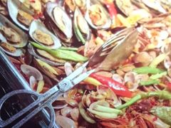 -领鲜活海鲜榴莲自助火锅(东门店)