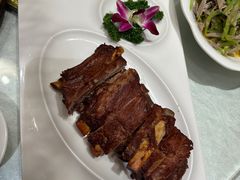 -国人川菜(李家村建东街店)