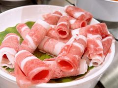 -蜀小北旋转小火锅·烤肉(金轮双子星优惠店)