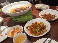 -湖兰金牌小炒肉(椒江万达店)