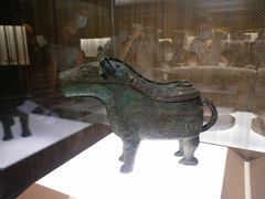 -上海博物馆
