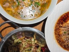 -蜀宴小调·精致家常菜(科华店)
