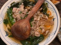 -哥哥の深夜食堂(红松东路店)