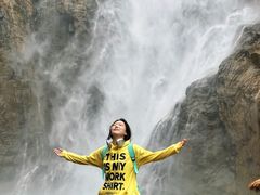 -河南宝泉旅游区