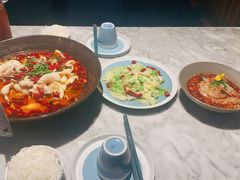 -懒人盐府人家(航天桥店)