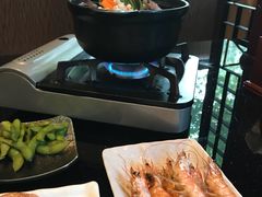 -真剑日本料理·铁板烧(贵州路店)