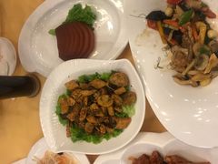 -功德林素菜饭庄(前门店)