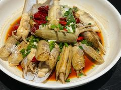 -健眺小海鲜(临海后山店)