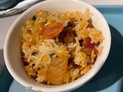 -百年果林椰子鸡(中洲店)