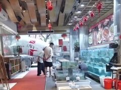 -强记海鲜·大排档(蛇口新街店)