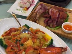 -江南村酒家