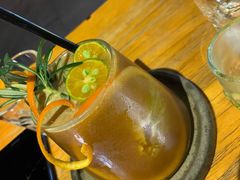 -BE NORMAL CAFE(霞溪路店)