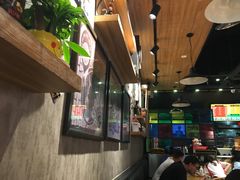 -车沾巷·重庆老味豌杂面