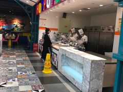 -火锅岛潮牌自助餐厅(天津天佑城店)