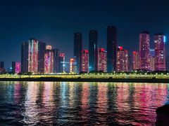 -武汉关码头(轮渡站)