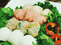 -金海阁海鲜火锅