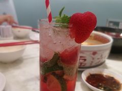 -孔雀云贵川·融合菜(长宁来福士店)