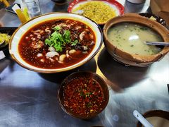 -馬伍旺川菜(江北虹悦城店)