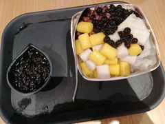 -鲜芋仙(苏州干将店)